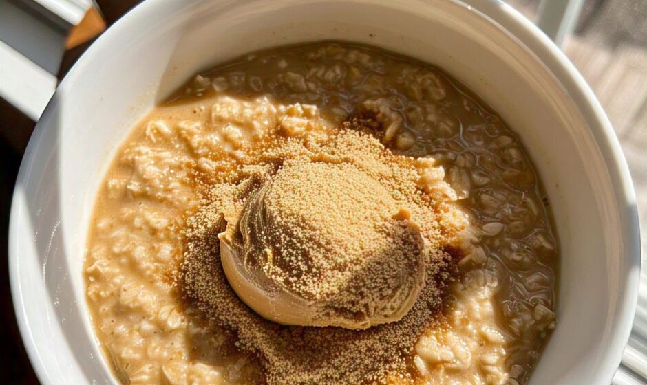 Oatmeal Market