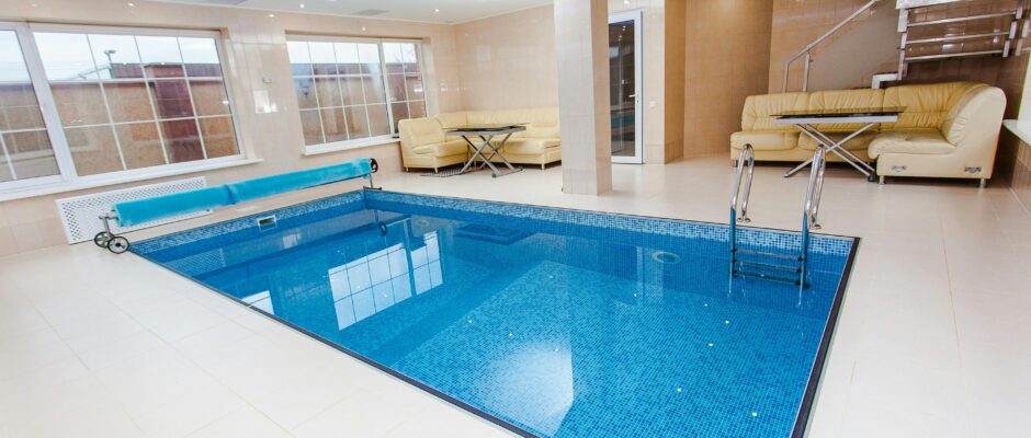 swimming pool construction in Knoxville