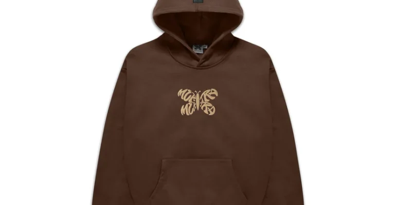 mertra hoodie