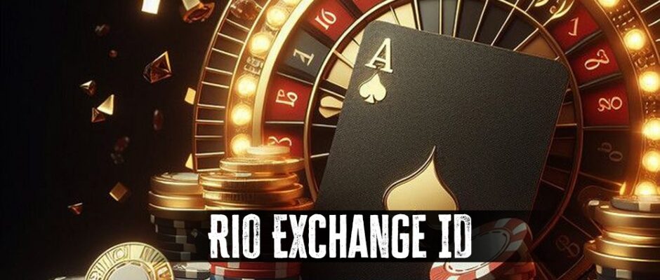 rio exchange id