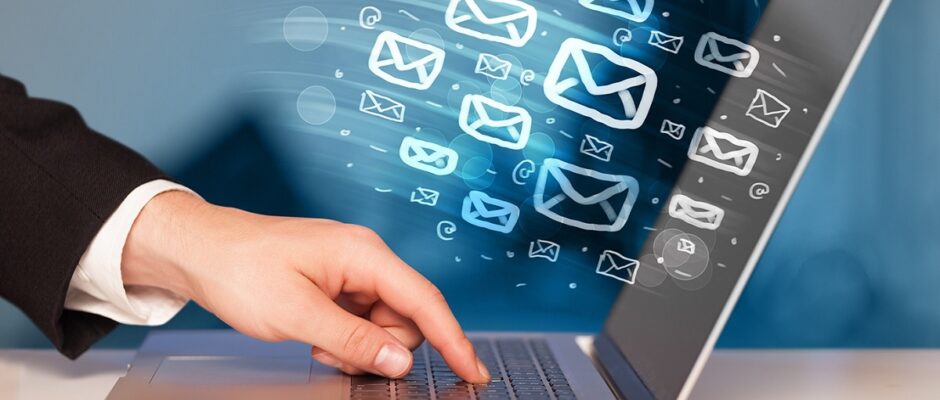 spectrum email