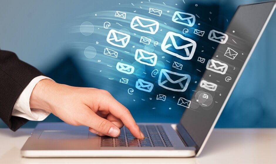 spectrum email
