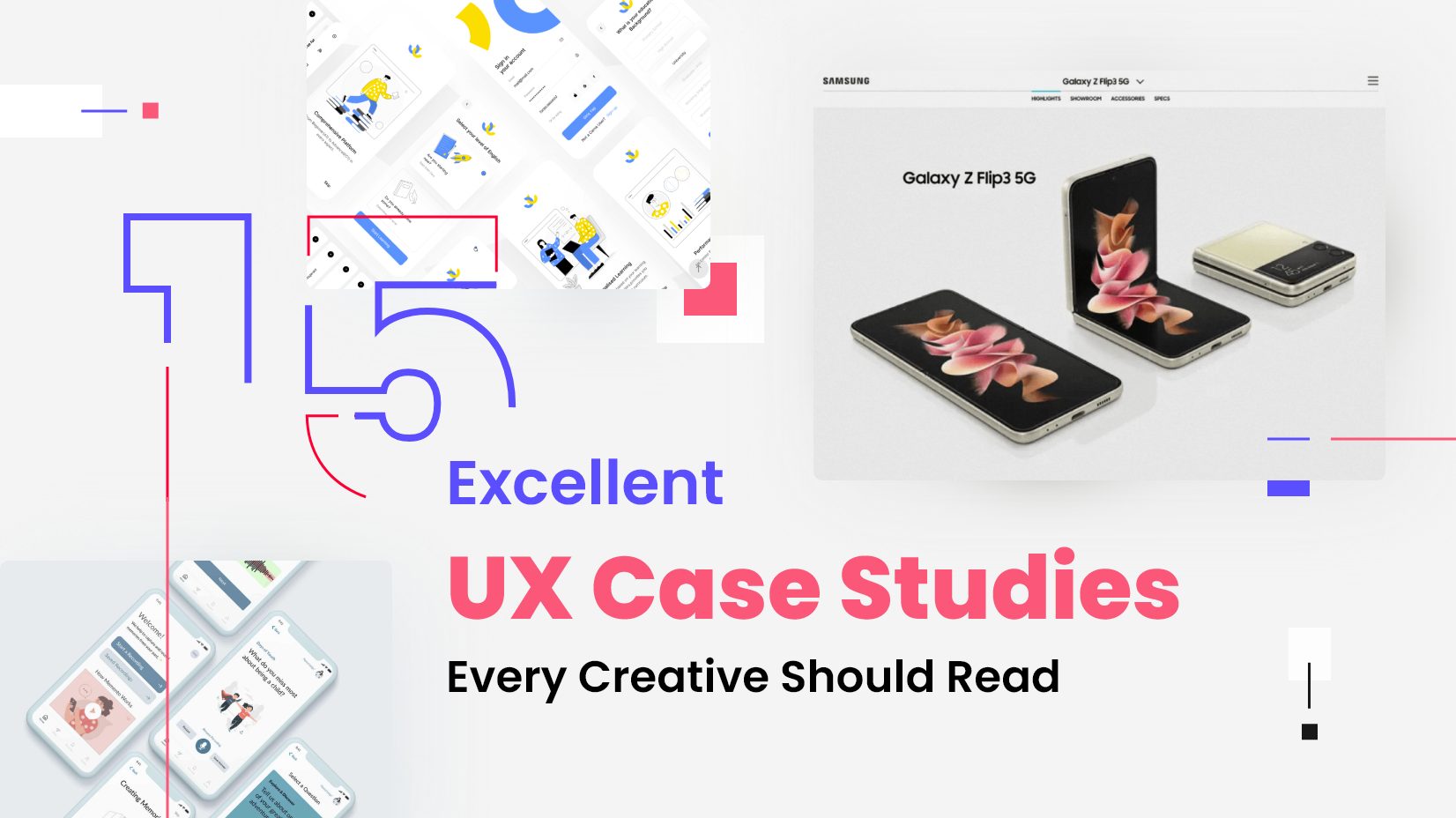 Real-World Case Studies: UIUX Design That Drove Growth