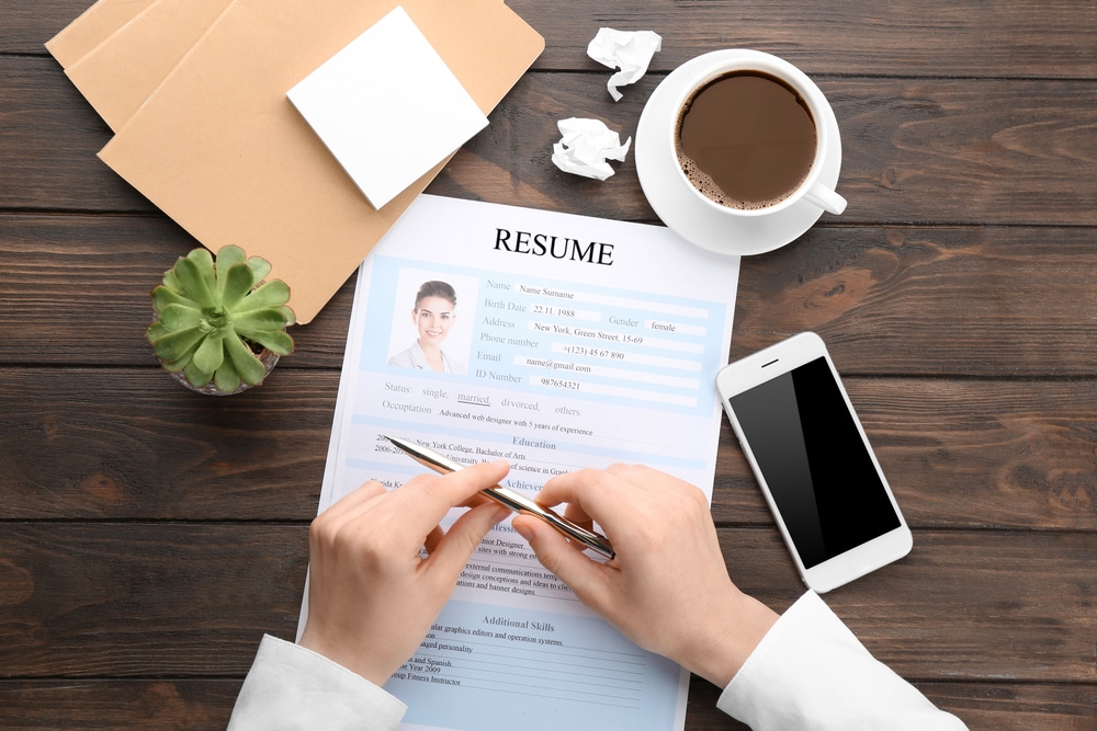 Perfect CV for Career Changers: How to Highlight Transferable Skills