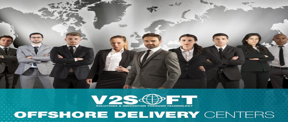 Offshore Delivery Center