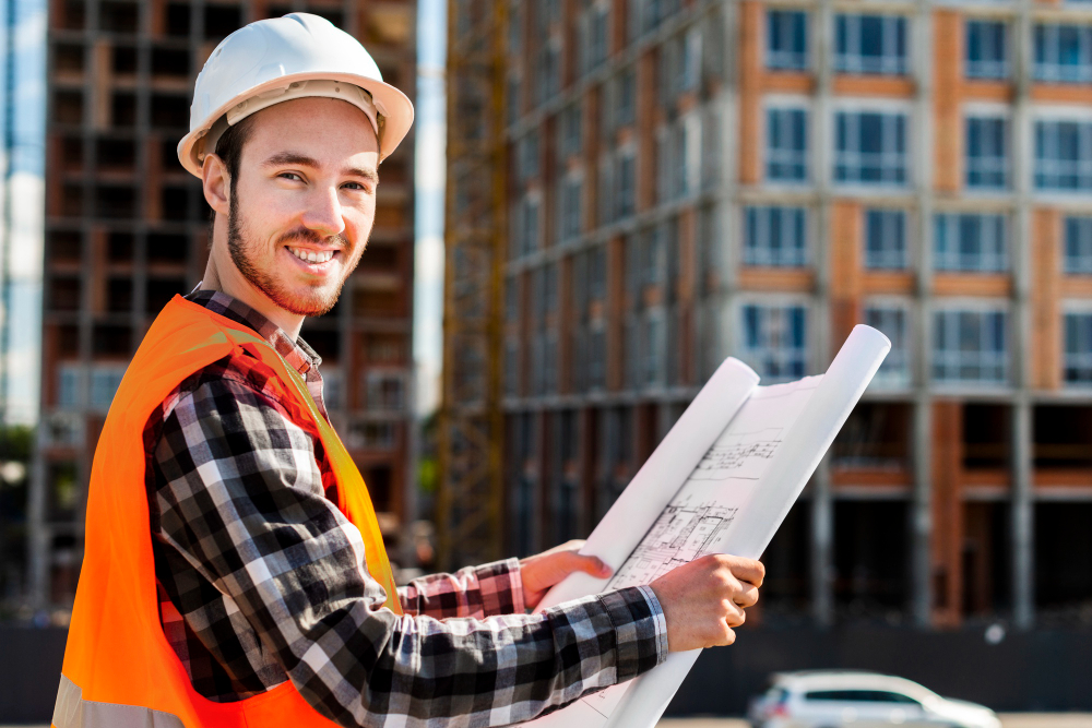 How to Select the Right Builder in the Real Estate Sector?