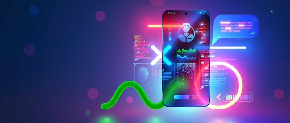 android app development uae