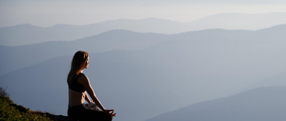 Meditation retreats in india
