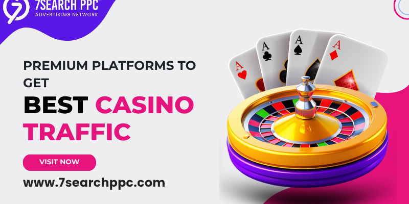 Best Casino Traffic