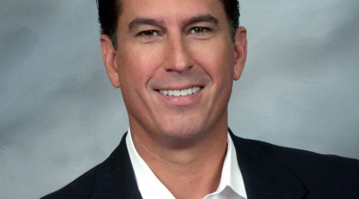gordon mckernan net worth