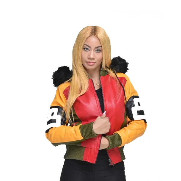Original 8 Ball Jacket | Eight Ball Jacket