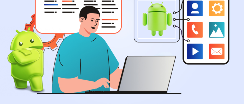 Mobile app development abu dhabi