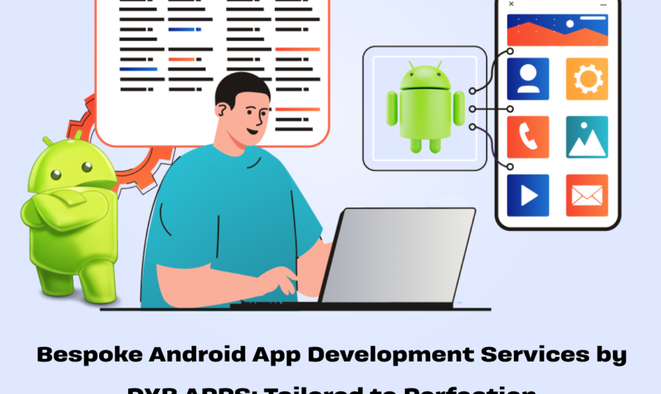Mobile app development abu dhabi