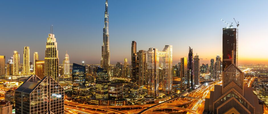 dubai