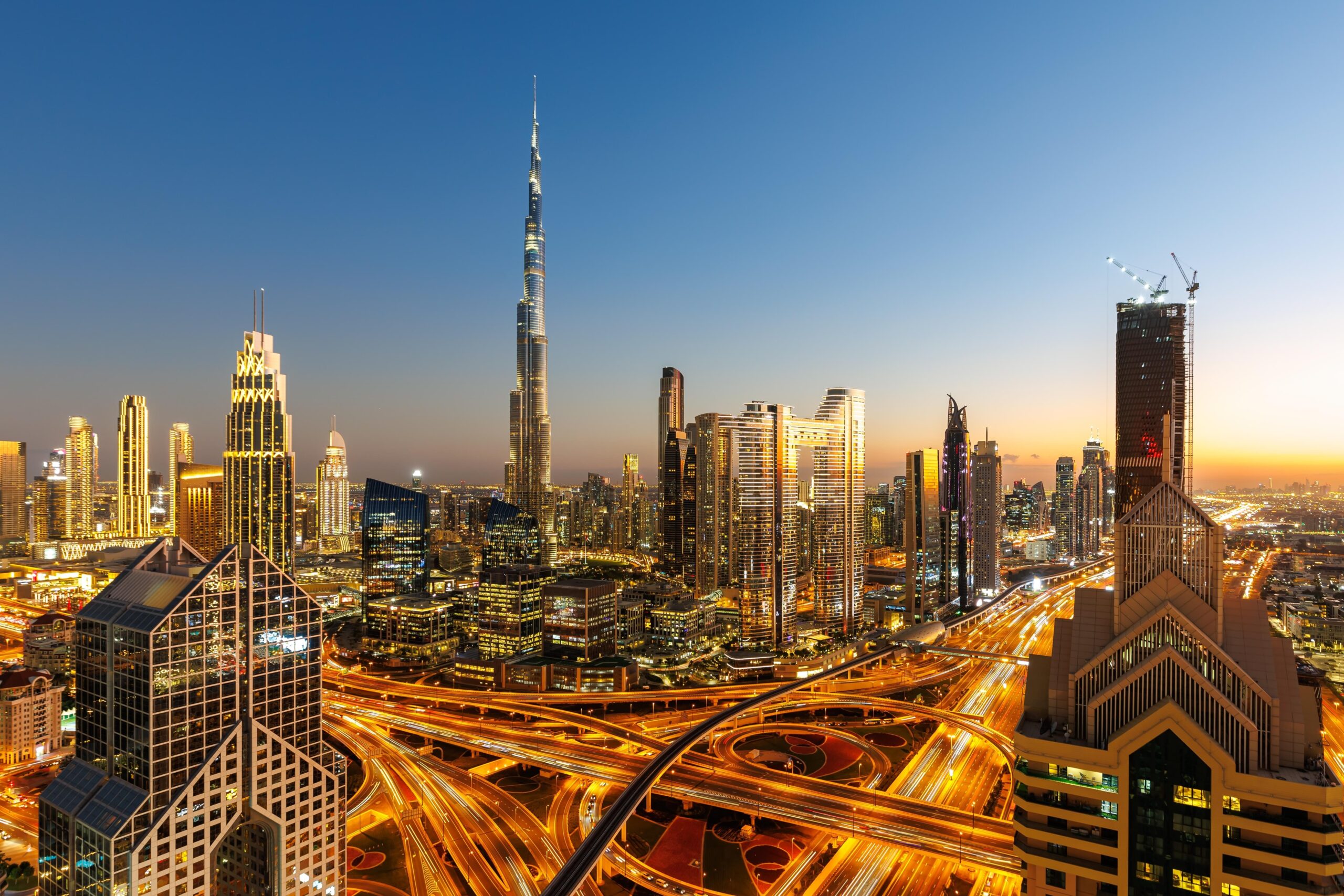 7 Things You Didn’t Know About Getting a Dubai Visa