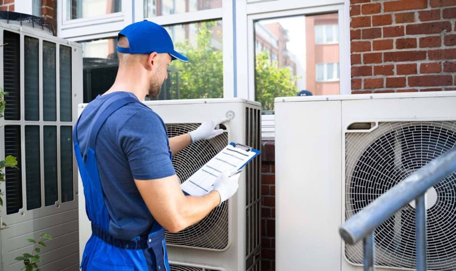 Your Complete Guide to Air Conditioning Repair in Las Vegas (2025 Edition)