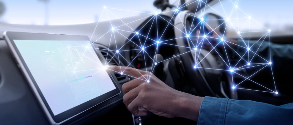 ADAS data annotation