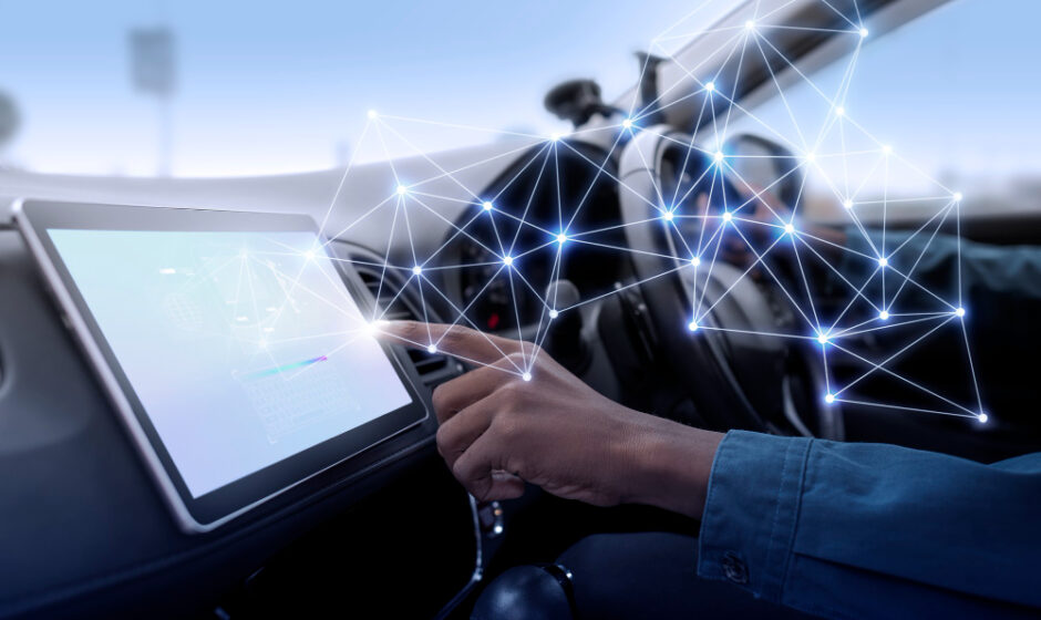 ADAS data annotation