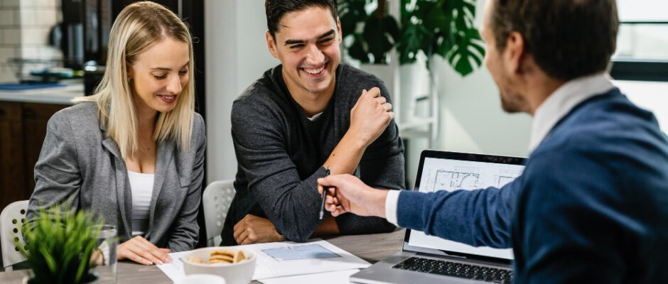 AI for loan companies