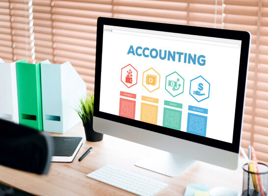 Accounting Firm In Chennai