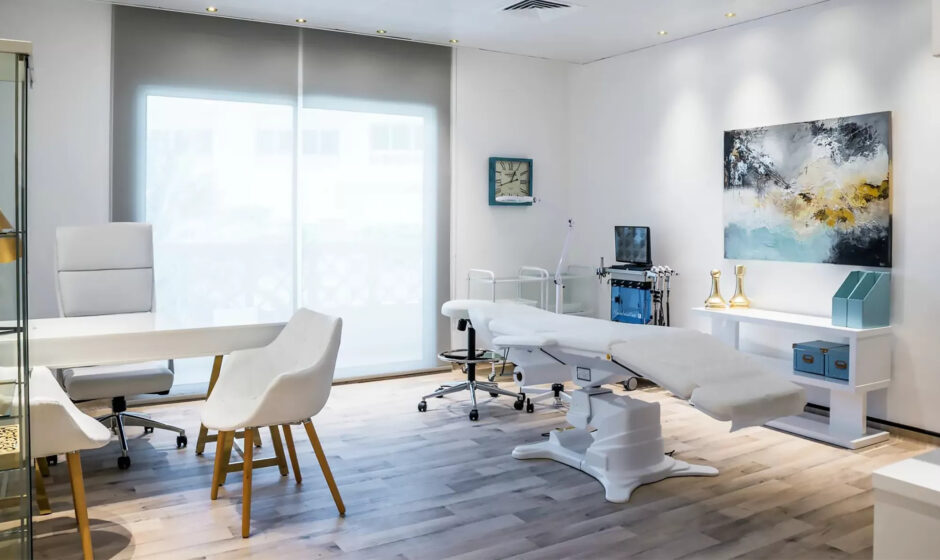 From Acne Scars to Hyperpigmentation: How Aesthetics Clinics Help with Skin Concerns