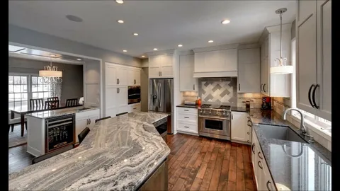 Affordable Bathroom Remodeling and Kitchen Renovation