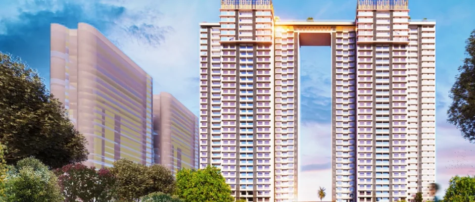 Ajmera Electronic City Phase 2 Bangalore