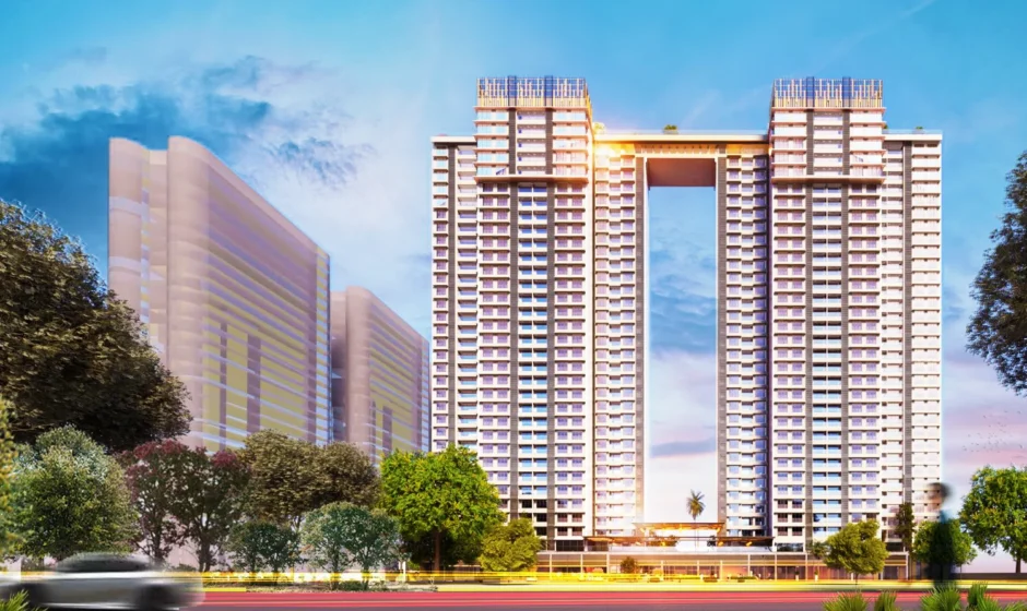 Ajmera Electronic City Phase 2 Bangalore
