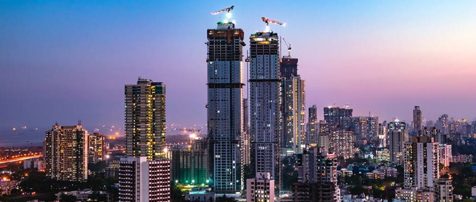 Ajmera Vikhroli Mumbai