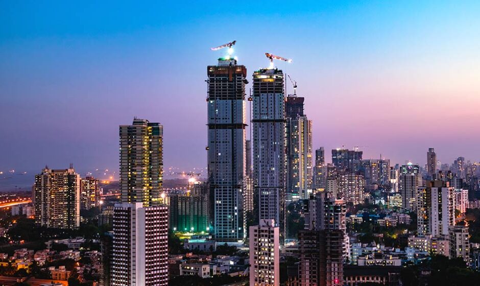 Ajmera Vikhroli Mumbai