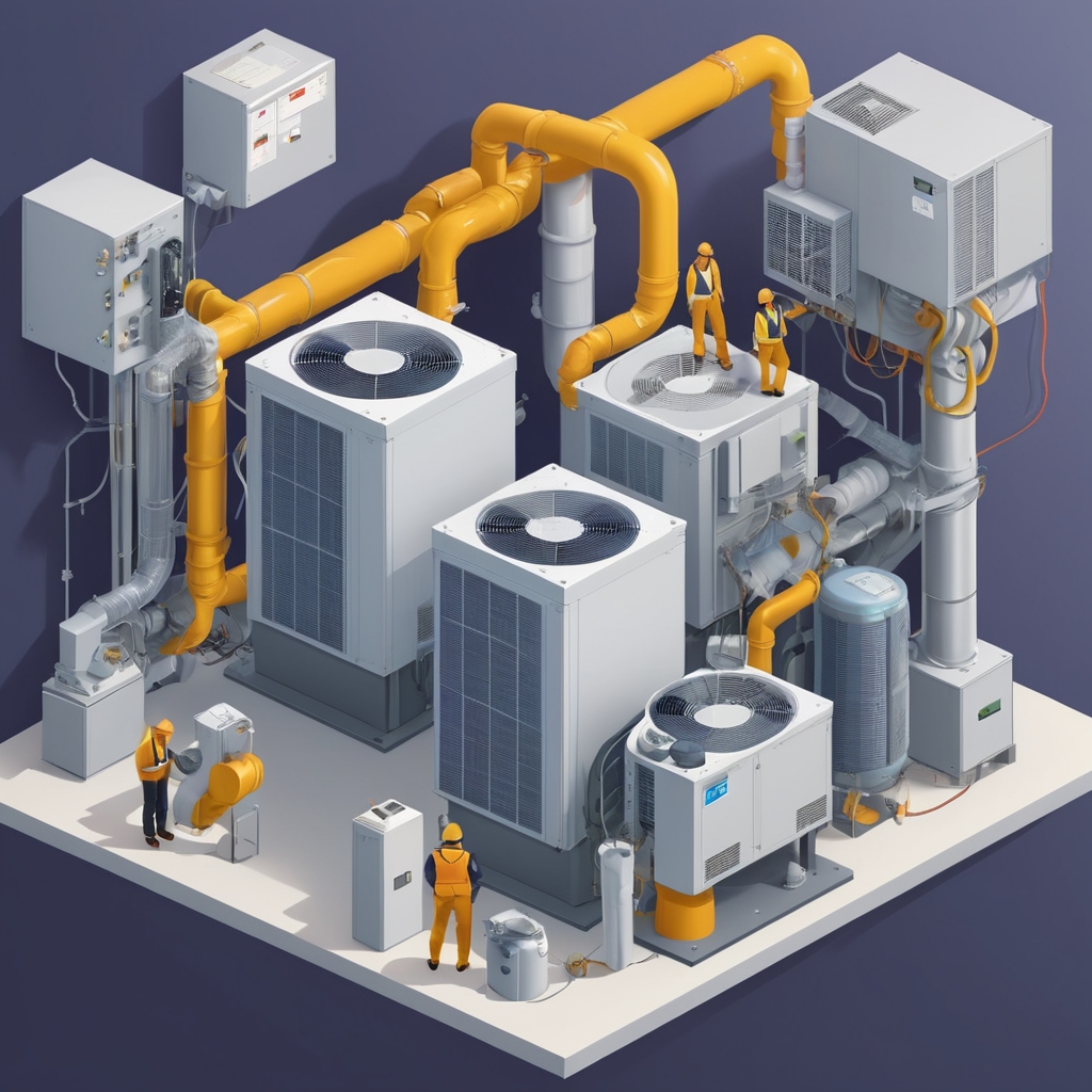 Why HVAC Software Is a Game-Changer for Modern Service Businesses