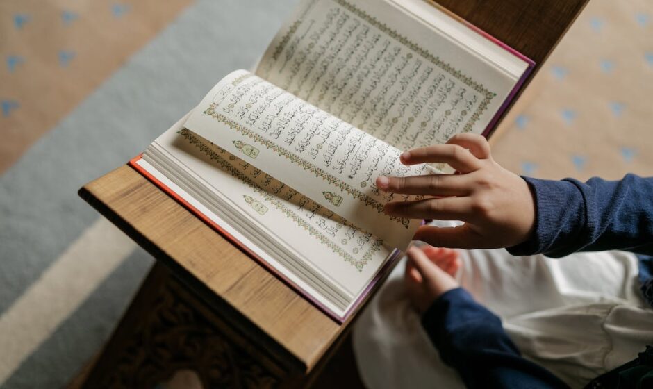 Learn Al Quran Online: A Path to Spiritual Enlightenment