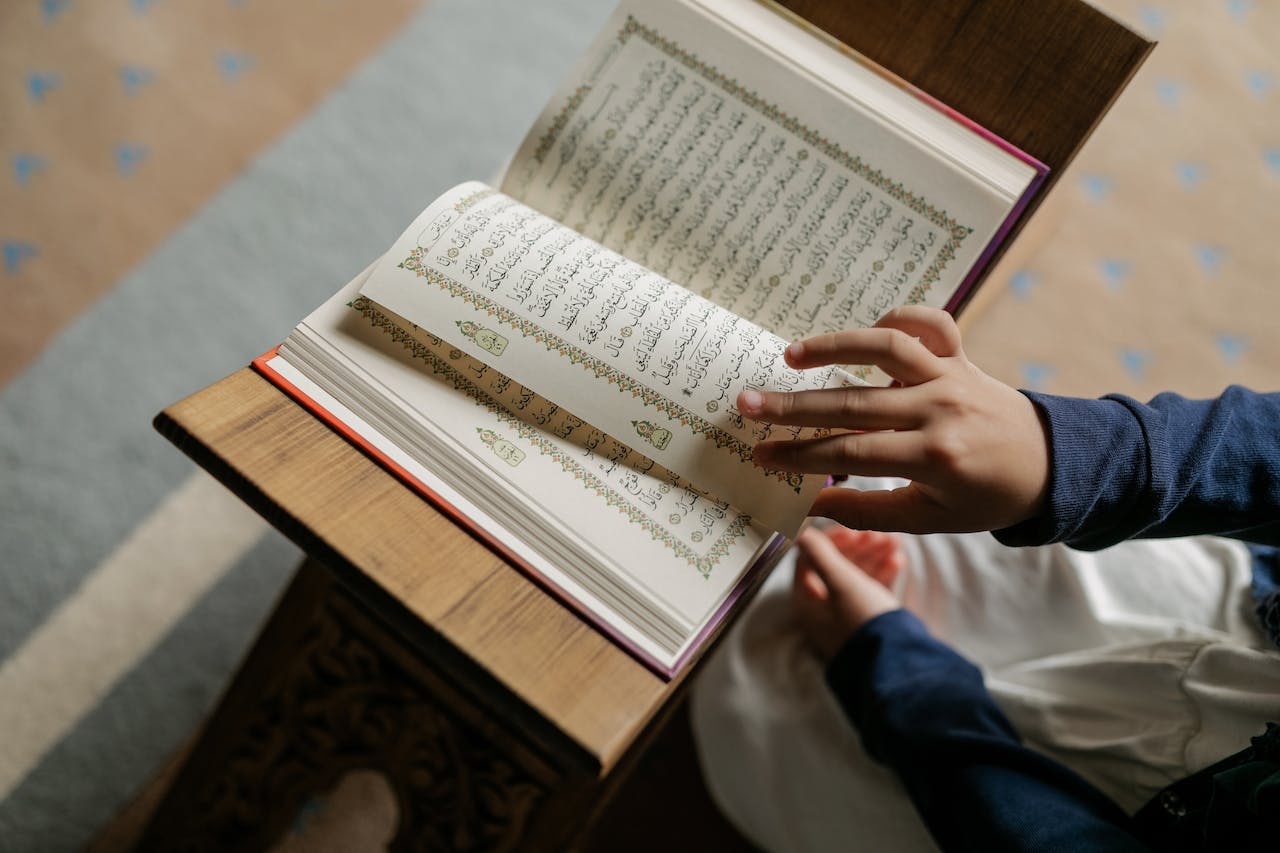 Learn Al Quran Online: A Path to Spiritual Enlightenment