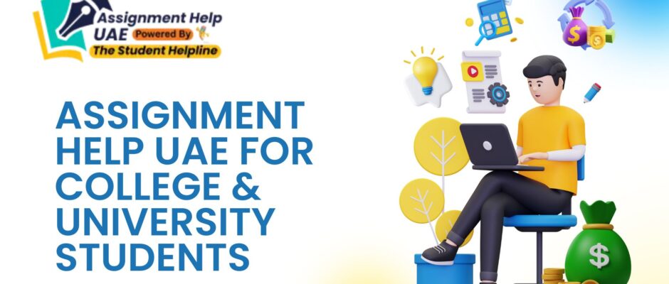 Assignment Help UAE