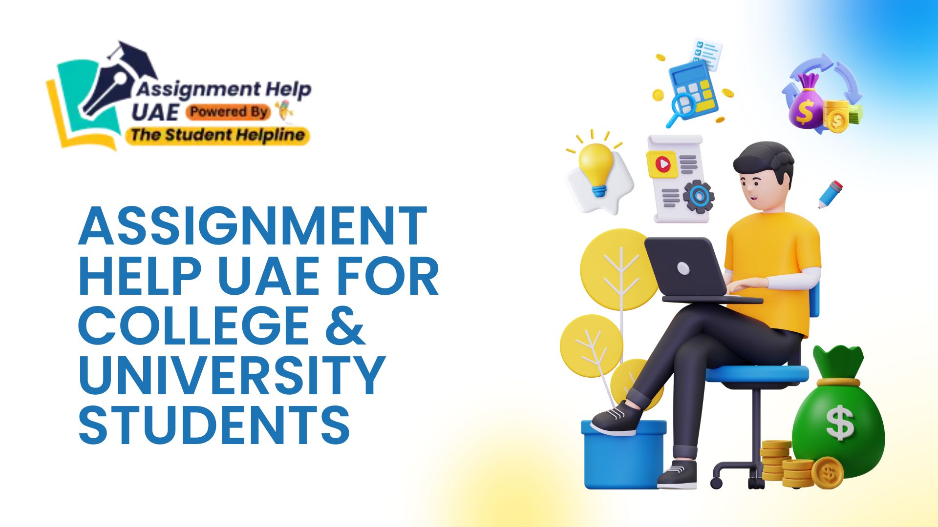Assignment Help UAE for College & University Students
