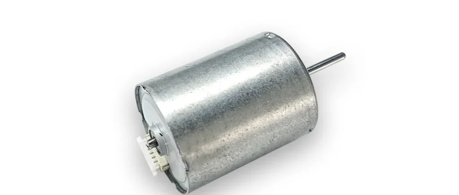 BLDC motor