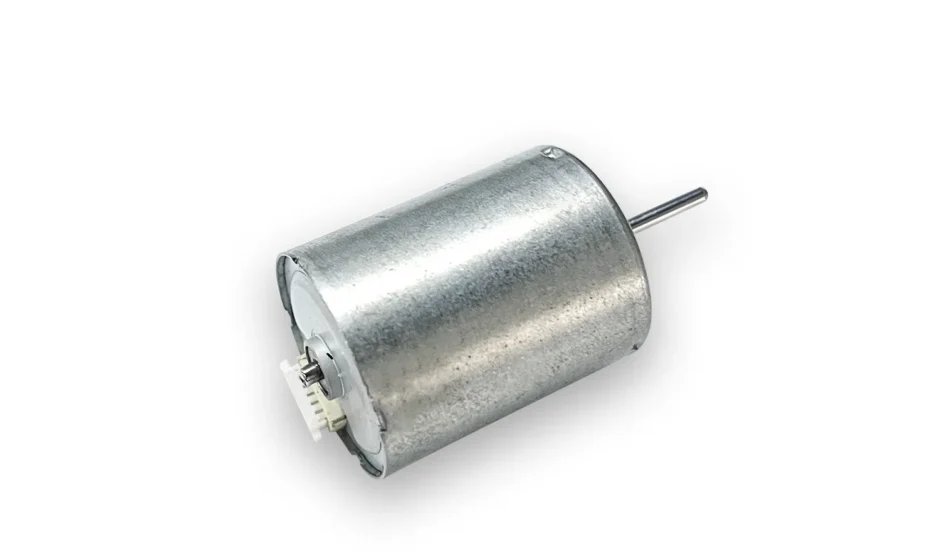 BLDC motor