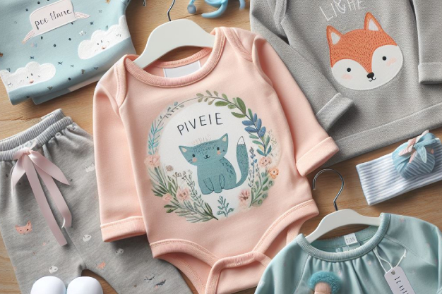 Baby Apparel Market