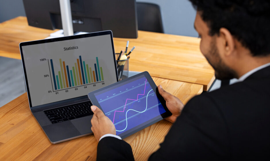 Balance sheet analysis