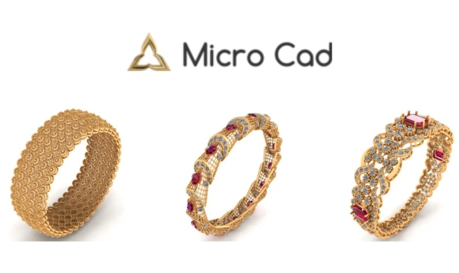 Bracelet Cad Design