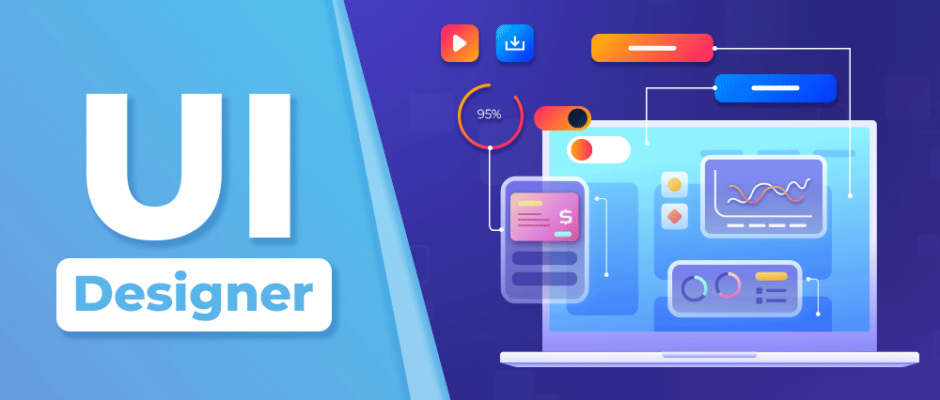 App UI Design