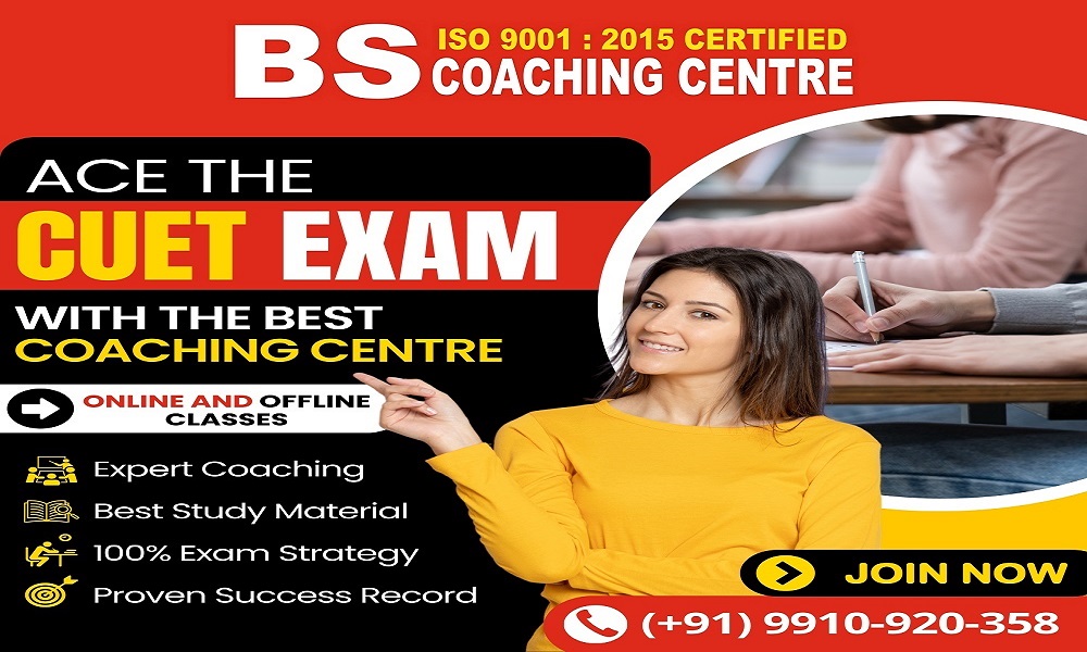 Best CUET Coaching in Delhi – Which One is Right for You?