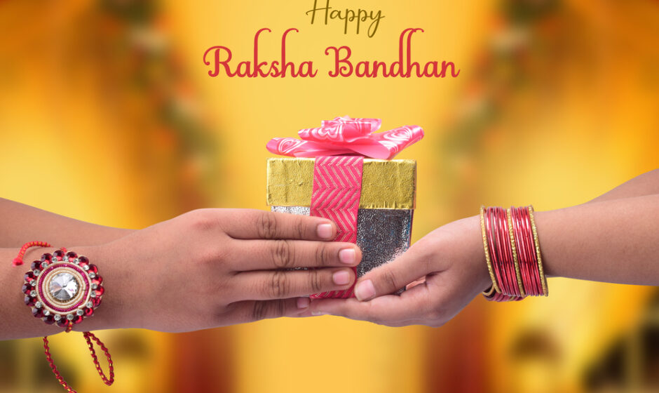 Best Rakhi Gifts for Sister 2025 Thoughtful Raksha Bandhan Ideas