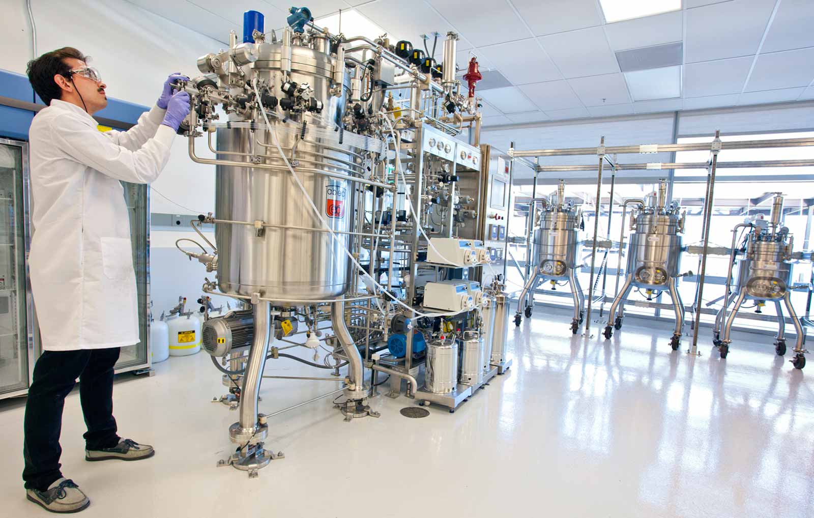 Bioreactors Market Research-Based Outlook & Industry Insights 2025–2033