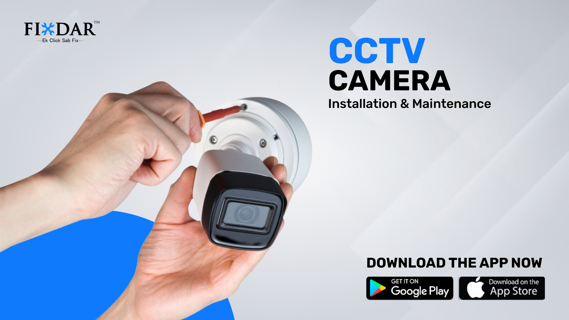 CCTV Camera Installation In Karachi |10% Discount 2025