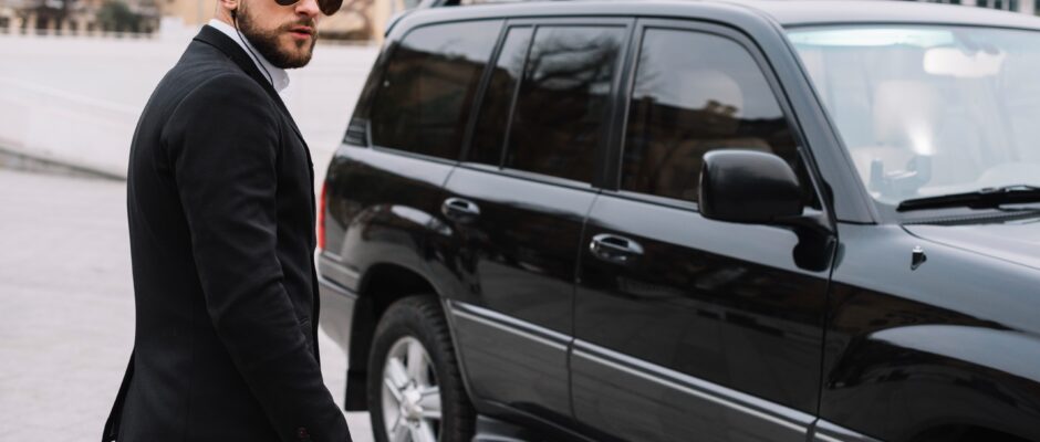 Cadillac Escalade Limo Service