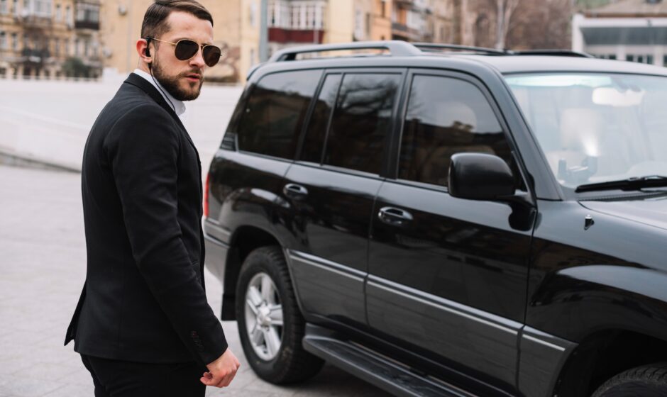 Cadillac Escalade Limo Service