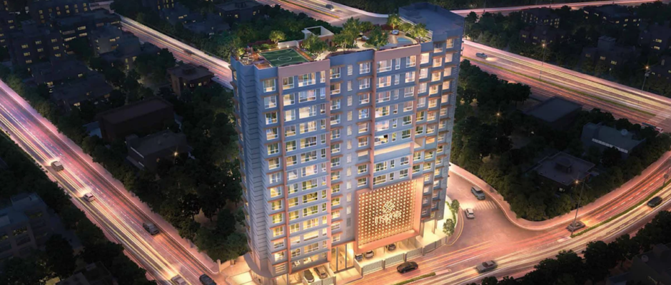 Chandak Vile Parle West