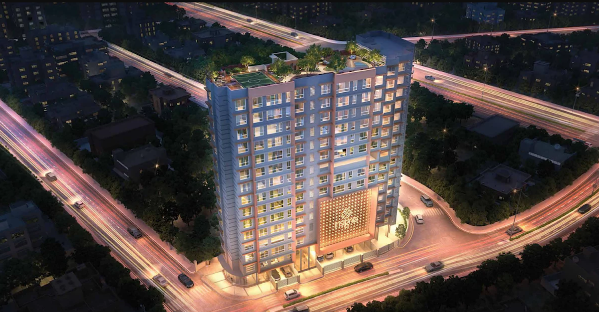 Chandak Vile Parle West: A Blend of Elegance, Location & Lifestyle
