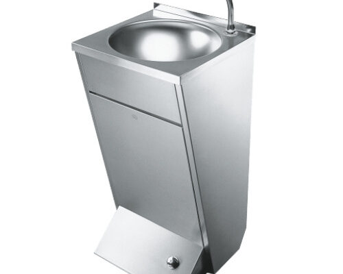 Stainless Steel Fabrication in Saudi Arabia: Shelves, Cabinets & Hoods